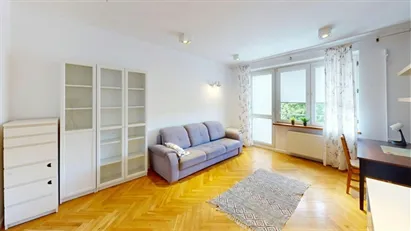 Room for rent in Warsaw