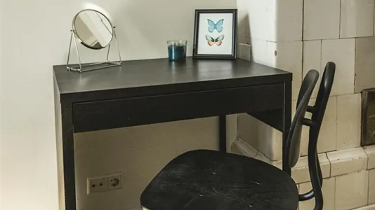 Rooms in Riga Centrs - photo 4