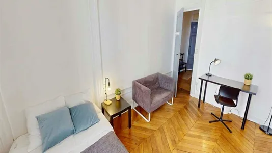 Rooms in Lyon - photo 3