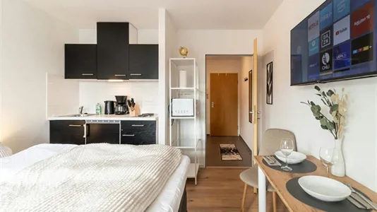 Apartments in Mannheim - photo 2