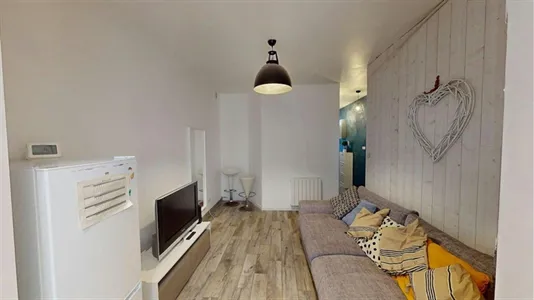 Rooms in Lille - photo 10