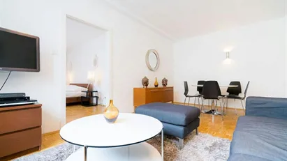 Apartment for rent in Vienna Leopoldstadt, Vienna