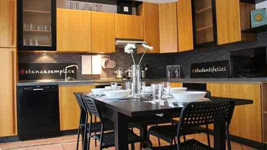 Rooms in Brescia - photo 7