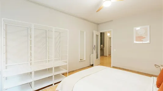 Rooms in Valencia L'Eixample - photo 4