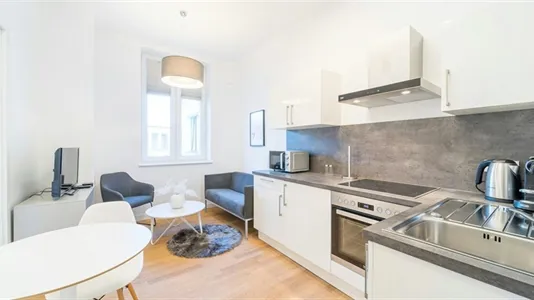 Apartments in Berlin Charlottenburg-Wilmersdorf - photo 6