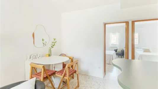 Apartments in Madrid Ciudad Lineal - photo 4