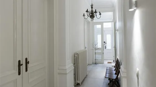 Rooms in Brussels Sint-Joost-ten-Node - photo 8