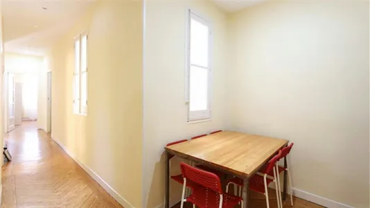 Rooms in Madrid Retiro - photo 10