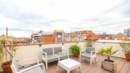 Apartments in Barcelona Eixample - photo 10