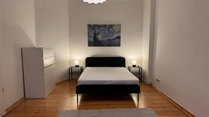 Apartment for rent in Berlin Mitte, Berlin