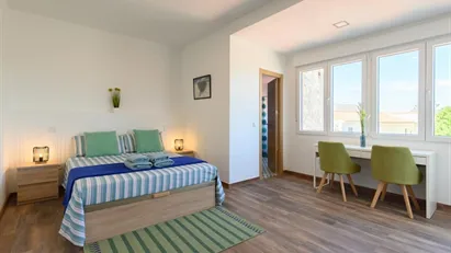 Apartment for rent in Madrid Moncloa-Aravaca, Madrid