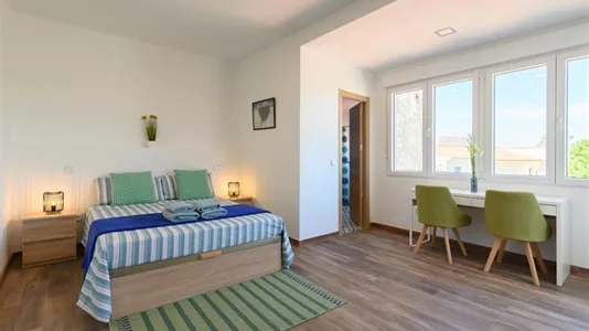 Apartments in Madrid Moncloa-Aravaca - photo 1