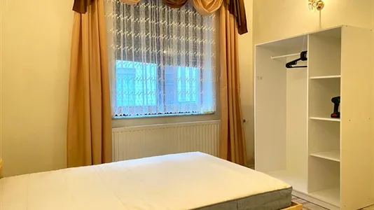 Rooms in Brussels Schaarbeek - photo 3