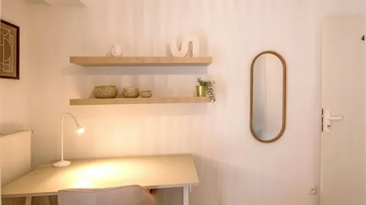 Rooms in Strasbourg - photo 3