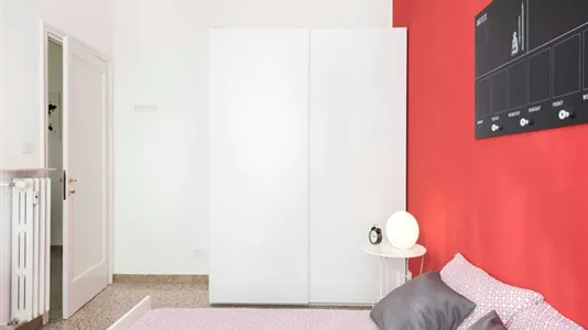 Rooms in Roma Municipio I – Centro Storico - photo 10