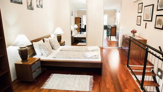 Apartments in Budapest Erzsébetváros - photo 2