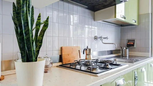 Rooms in Verona - photo 7