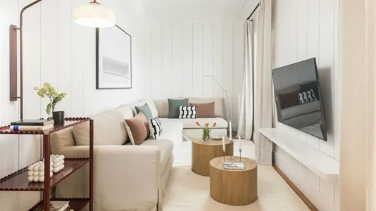 Apartments in Madrid Centro - photo 3