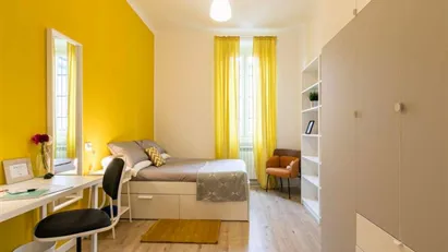Room for rent in Milano Zona 6 - Barona, Lorenteggio, Milan