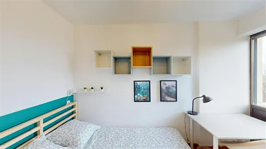 Rooms in Annecy - photo 1