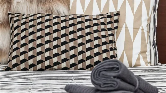 Rooms in Budapest Terézváros - photo 4