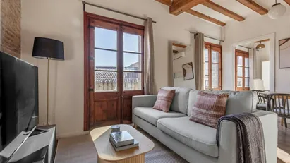 Apartment for rent in Barcelona Ciutat Vella, Barcelona