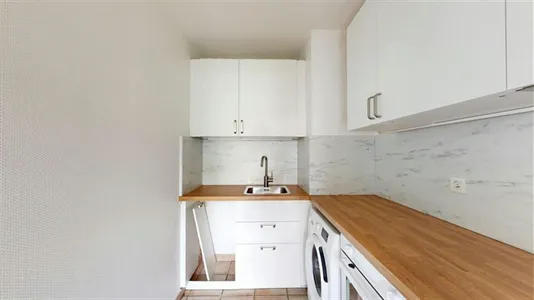 Apartments in Dijon - photo 6