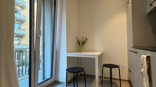 Apartments in Zürich District 3 - Wiedikon - photo 3