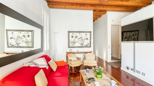 Apartments in Barcelona Sarrià-St. Gervasi - photo 9