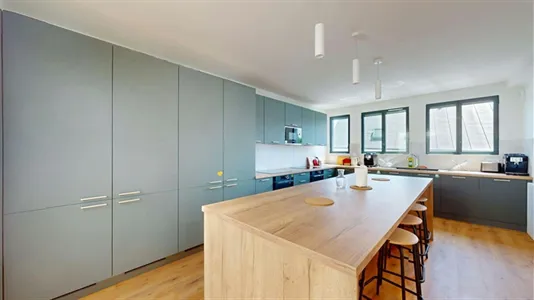 Rooms in Nanterre - photo 7