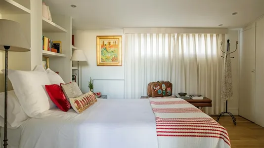 Apartments in Madrid Retiro - photo 9