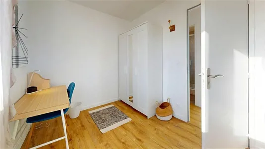 Rooms in Toulouse - photo 3