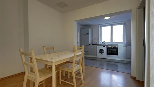 Rooms in Stuttgart Bad Cannstatt - photo 5