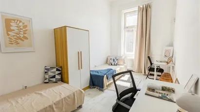 Room for rent in Budapest Erzsébetváros, Budapest