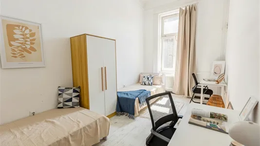 Rooms in Budapest Erzsébetváros - photo 1