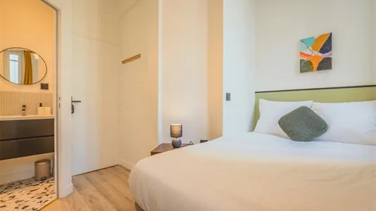Rooms in Paris 19ème arrondissement - photo 3