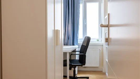Rooms in Vienna Leopoldstadt - photo 4