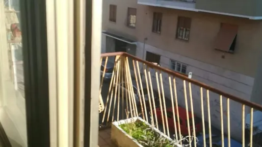 Rooms in Roma Municipio XII – Monte Verde - photo 6