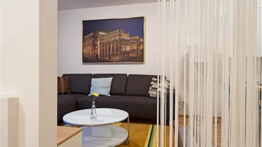 Apartments in Wien Neubau - photo 10