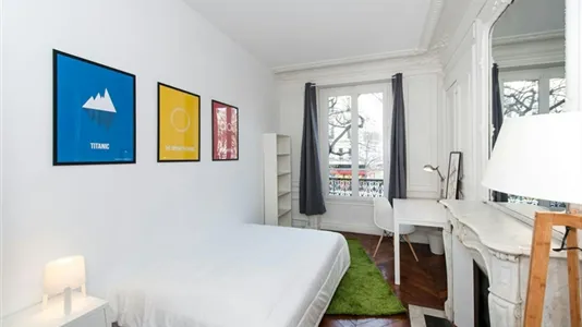 Rooms in Paris 11ème arrondissement - Bastille - photo 1