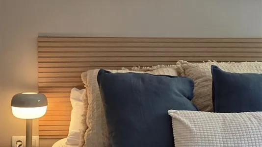 Rooms in Barcelona Eixample - photo 4