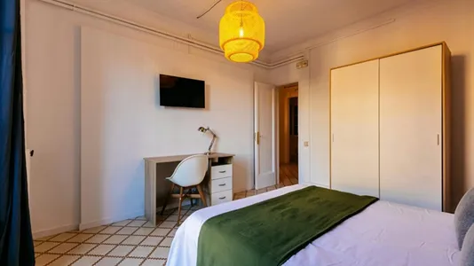 Rooms in Barcelona Sarrià-St. Gervasi - photo 4