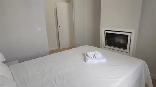 Apartments in Madrid Salamanca - photo 5