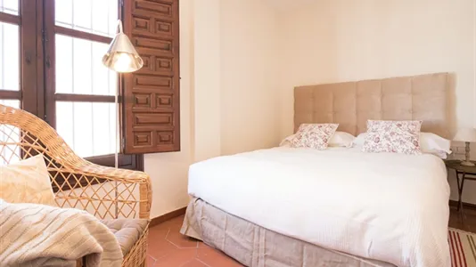 Apartments in Huerta de la Salud - photo 7