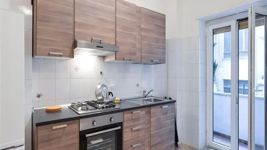 Rooms in Roma Municipio XII – Monte Verde - photo 7