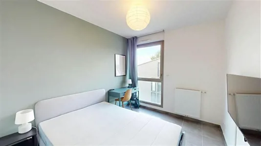 Rooms in Bordeaux - photo 2