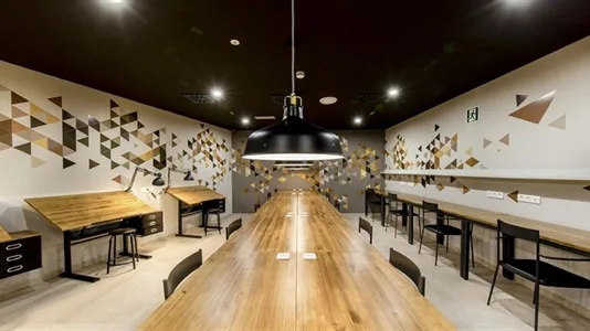 Rooms in Barcelona Sarrià-St. Gervasi - photo 10