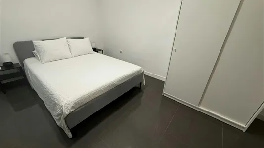 Rooms in Madrid Centro - photo 6