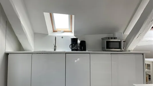 Apartments in Paris 4ème arrondissement - Marais - photo 5