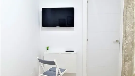 Rooms in Madrid Latina - photo 2